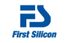 first silicon